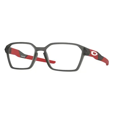 Oakley Knuckler OY8018-02 M (49) Szürke Gyermek Dioptriás szemüvegek