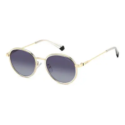 Polaroid PLD4173/G/S/X 2F7/WJ Polarized ONE SIZE (51) Arany Unisex Napszemüvegek