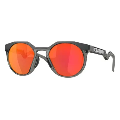 Oakley Hstn OO9242-02 ONE SIZE (52) Szürke Női Napszemüvegek