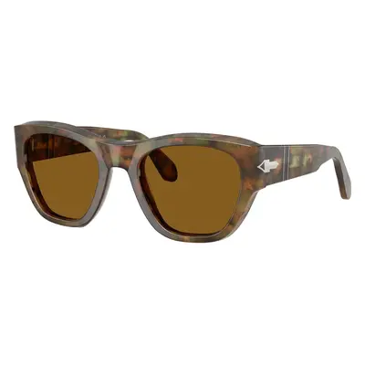 Persol PO0054S 108/33 ONE SIZE (53) Havana Unisex Napszemüvegek