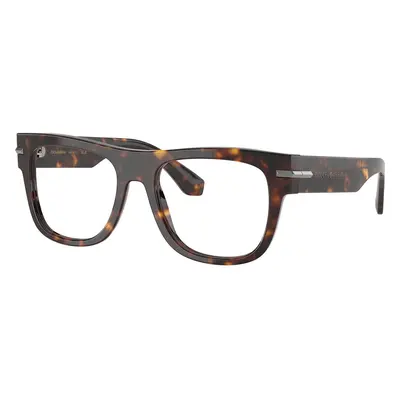 Dolce & Gabbana DG3407 502 L (54) Havana Női Dioptriás szemüvegek