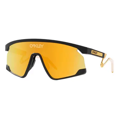 Oakley Bxtr Metal OO9237 923701 ONE SIZE (39) Fekete Női Napszemüvegek