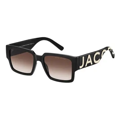 Marc Jacobs MARC739/S 80S/HA ONE SIZE (54) Fekete Unisex Napszemüvegek