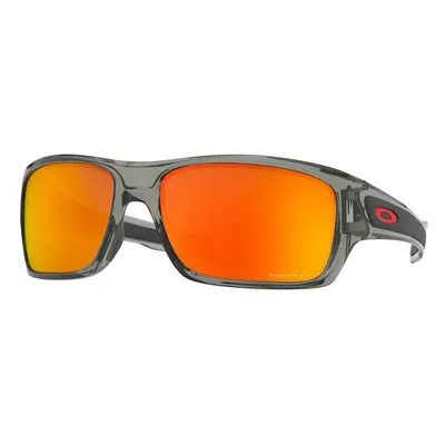 Oakley Turbine OO9263-57 PRIZM Polarized ONE SIZE (63) Szürke Női Napszemüvegek