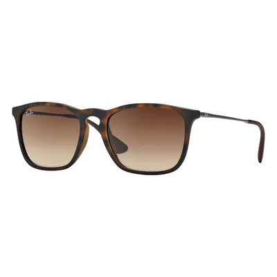 Ray-Ban Chris RB4187 856/13 ONE SIZE (54) Havana Női Napszemüvegek