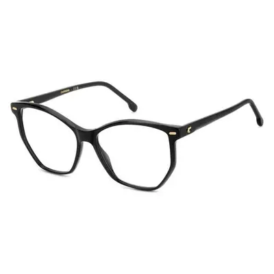 Carrera CARRERA3058 2M2 ONE SIZE (55) Fekete Férfi Dioptriás szemüvegek