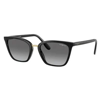 Vogue Eyewear VO5597SI W44/11 ONE SIZE (53) Fekete Férfi Napszemüvegek