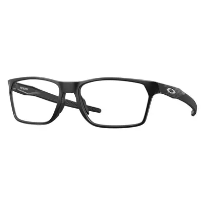 Oakley Hex Jector High Resolution Collection OX8032-05 M (55) Fekete Női Dioptriás szemüvegek