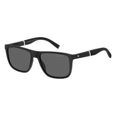 Tommy Hilfiger TH2043/S 003/M9 Polarized ONE SIZE (56) Fekete Női Napszemüvegek