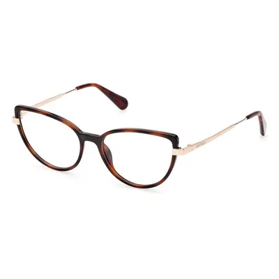 Max&Co. MO5103 052 ONE SIZE (54) Havana Férfi Dioptriás szemüvegek