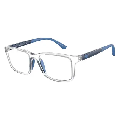 Emporio Armani EK3203 5893 L (50) Kristály Gyermek Dioptriás szemüvegek