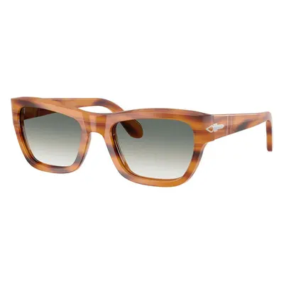 Persol PO0091S 960/3A M (53) Barna Unisex Napszemüvegek