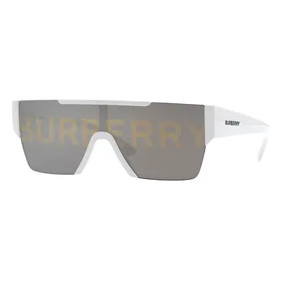 Burberry BE4291 3007/H ONE SIZE (38) Fehér Unisex Napszemüvegek