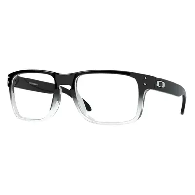 Oakley Holbrook RX OX8156 815606 L (56) Fekete Női Dioptriás szemüvegek