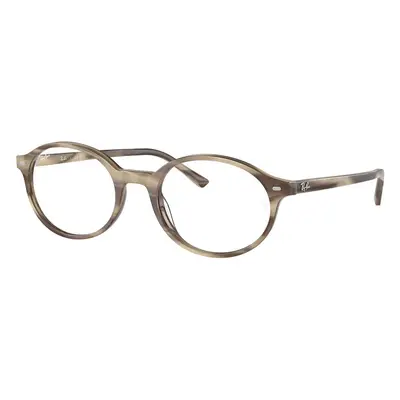 Ray-Ban RX5429 8357 M (51) Bézs Unisex Dioptriás szemüvegek