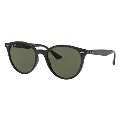 Ray-Ban RB4305 601/9A Polarized ONE SIZE (53) Fekete Unisex Napszemüvegek