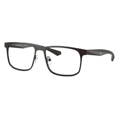 Emporio Armani EA1163 3390 L (55) Barna Női Dioptriás szemüvegek