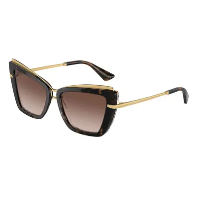 Dolce & Gabbana DG4472 321713 ONE SIZE (54) Havana Férfi Napszemüvegek