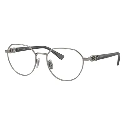 Vogue Eyewear VO4311B 548 L (53) Ezüst Férfi Dioptriás szemüvegek