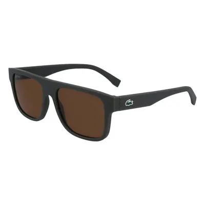 Lacoste L6001S 275 ONE SIZE (56) Zöld Női Napszemüvegek