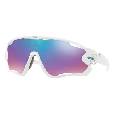 Oakley Jawbreaker OO9290-21 PRIZM ONE SIZE (31) Fehér Unisex Napszemüvegek