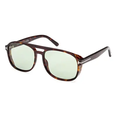 Tom Ford FT1022 52N ONE SIZE (58) Havana Női Napszemüvegek