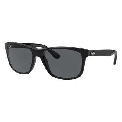 Ray-Ban RB4181 601/87 ONE SIZE (57) Fekete Női Napszemüvegek