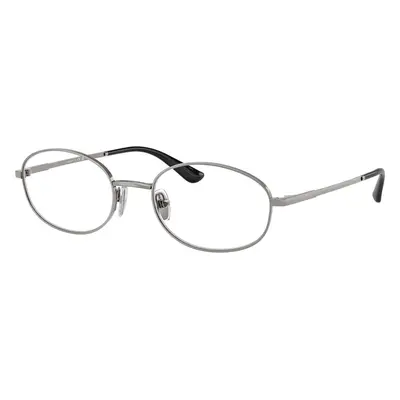 Vogue Eyewear VO4326 548 M (52) Ezüst Férfi Dioptriás szemüvegek