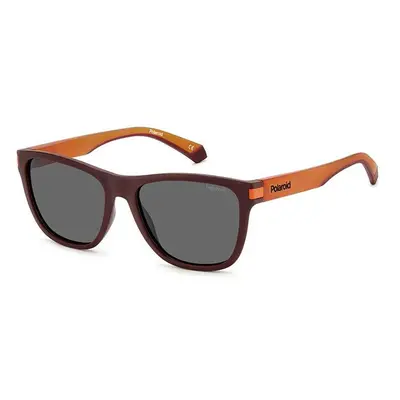 Polaroid PLD2138/S 7BL/M9 Polarized ONE SIZE (56) Barna Unisex Napszemüvegek