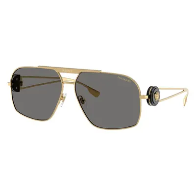 Versace VE2269 100281 Polarized ONE SIZE (62) Arany Női Napszemüvegek