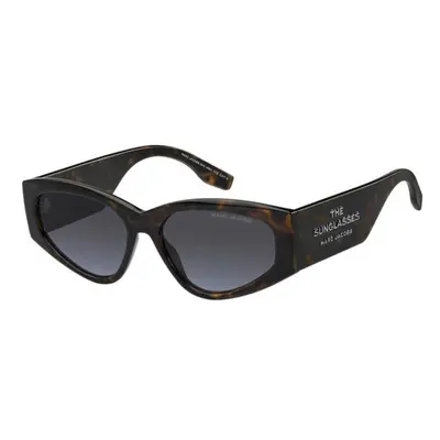 Marc Jacobs MARC803/S 086/GB ONE SIZE (56) Havana Férfi Napszemüvegek