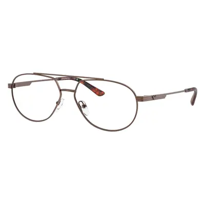 Emporio Armani EA1165 3006 L (56) Barna Női Dioptriás szemüvegek