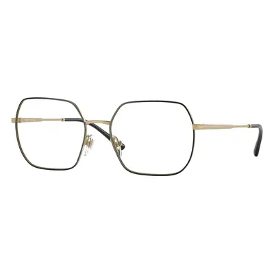 Vogue Eyewear VO4253 352 L (53) Fekete Férfi Dioptriás szemüvegek