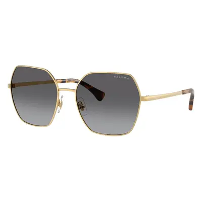 Ralph by Ralph Lauren RA4138 9004T3 Polarized ONE SIZE (58) Arany Férfi Napszemüvegek