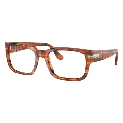 Persol PO3315V 1157 ONE SIZE (55) Barna Női Dioptriás szemüvegek