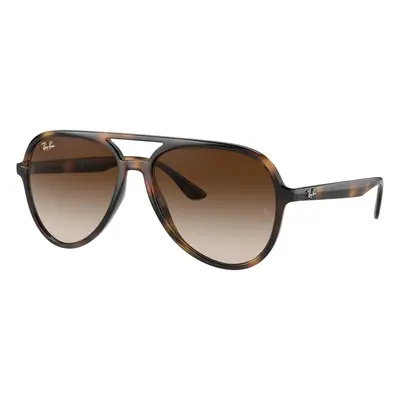 Ray-Ban RB4376 710/13 ONE SIZE (57) Havana Unisex Napszemüvegek