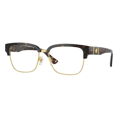 Versace VE3348 108 ONE SIZE (55) Havana Női Dioptriás szemüvegek