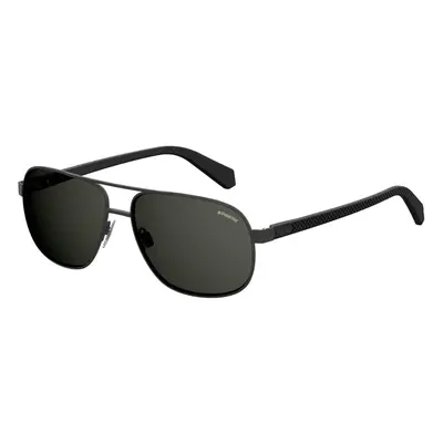 Polaroid PLD2059/S 003/M9 Polarized ONE SIZE (60) Fekete Női Napszemüvegek