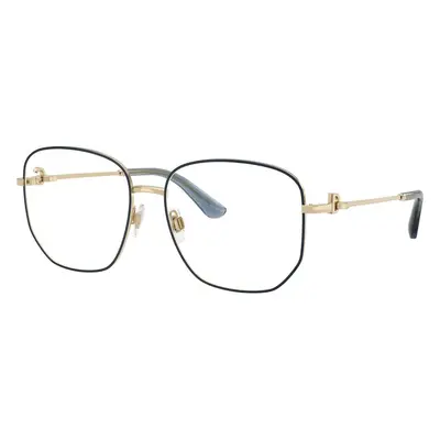 Dolce & Gabbana DG1356 488 M (55) Arany Férfi Dioptriás szemüvegek