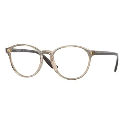 Vogue Eyewear VO5372 2826 M (51) Bézs Férfi Dioptriás szemüvegek