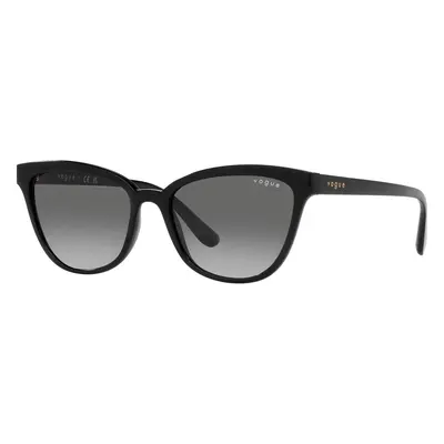 Vogue Eyewear VO5496SI W44/11 ONE SIZE (54) Fekete Férfi Napszemüvegek