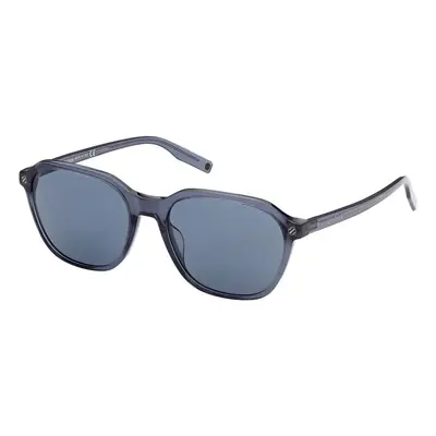 Zegna EZ0194 90V ONE SIZE (55) Kék Női Napszemüvegek