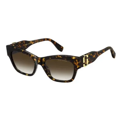 Marc Jacobs MARC762/S 086/HA ONE SIZE (54) Havana Férfi Napszemüvegek