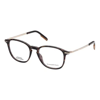 Zegna EZ5217 052 L (54) Havana Női Dioptriás szemüvegek