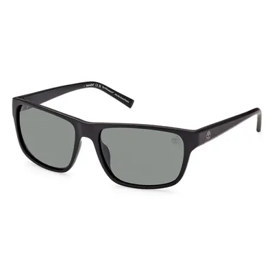 Timberland TB9296 02R Polarized ONE SIZE (60) Fekete Női Napszemüvegek