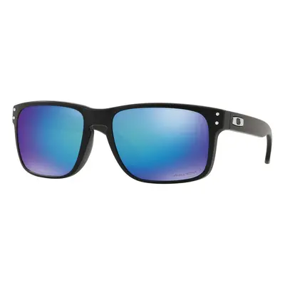 Oakley Holbrook OO9102-F0 PRIZM Polarized M (57) Fekete Női Napszemüvegek