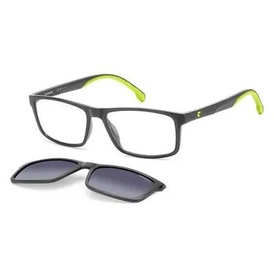 Carrera CA8065/CS 3U5/WJ Polarized ONE SIZE (55) Szürke Női Dioptriás szemüvegek