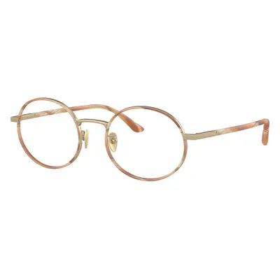 Giorgio Armani AR5145J 3002 M (48) Arany Unisex Dioptriás szemüvegek