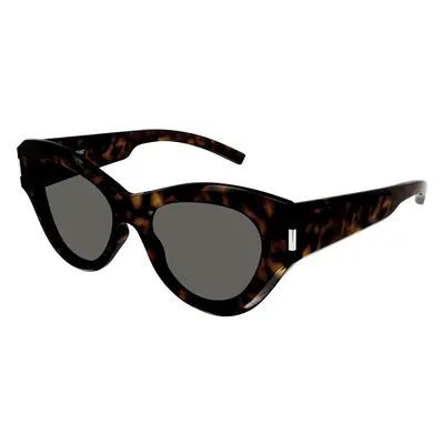 Saint Laurent SL506 002 ONE SIZE (51) Havana Férfi Napszemüvegek