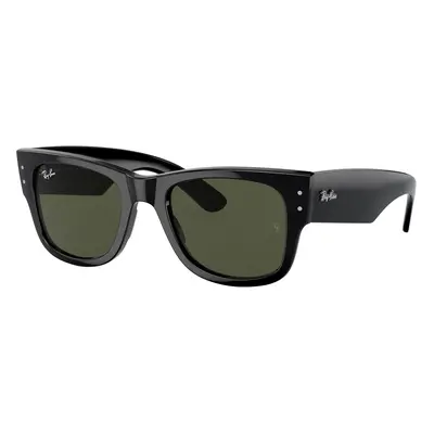 Ray-Ban Mega Wayfarer RB0840S 901/31 ONE SIZE (51) Fekete Unisex Napszemüvegek